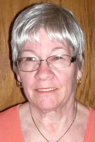 Mary P. Carney 1946-2026